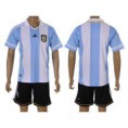 Argentina rayas 2011-2012